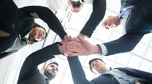 公司已建立和运行有效的合规管理体系，防范贸易合规风险，增强国际市场竞争力。在子集团、子公司及控股公司范围内实行自上而下的合规管理，集团合规部门统一负责建立和完善合规管理体系。