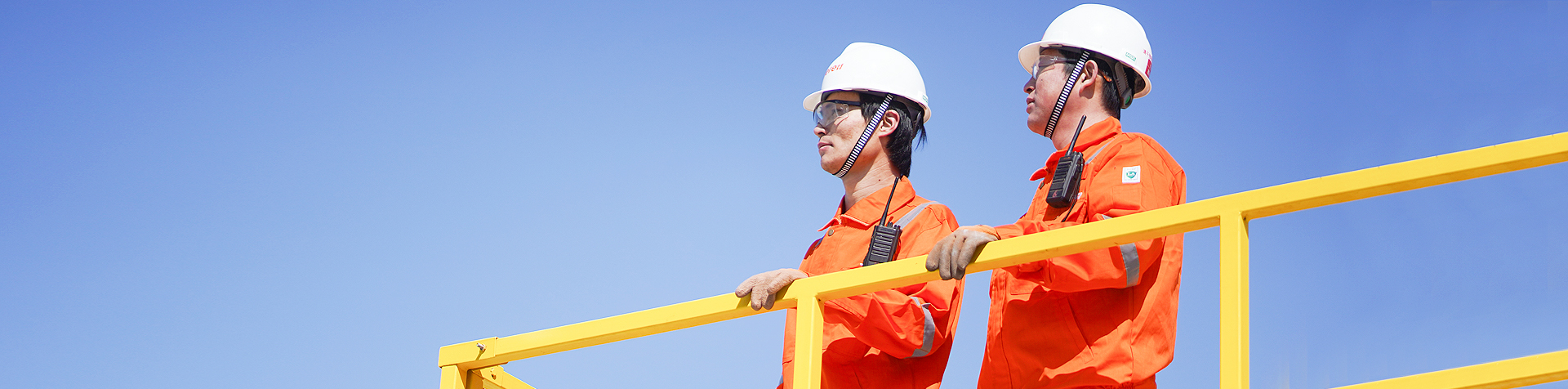 打造更清洁、更高效的环保装备