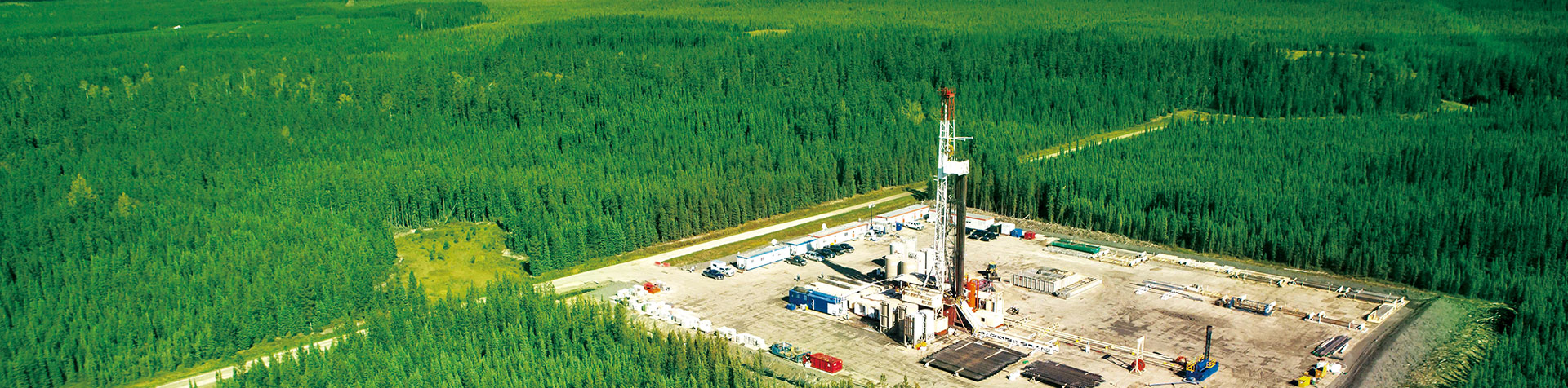 探索开发技术持续创新，高效采收油气资源！